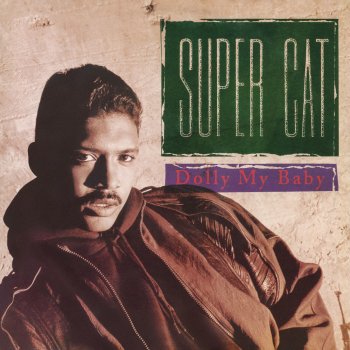 Super Cat Dolly My Baby (with Trevor Sparks) [Reggae Remix]