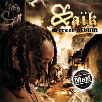 Saïk & Trade Union Mama