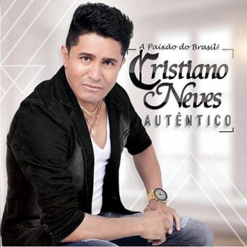 Cristiano Neves Não Quero Falar Com Ela