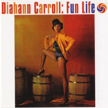 Diahann Carroll I Don't Care