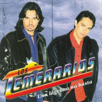 Los Temerarios Una Lagrima No Basta - Version Salsa