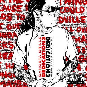 Lil Wayne feat. Jae Millz D*ck Pleaser