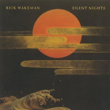 Rick Wakeman Silent Nights