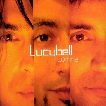 Lucybell No mientas más