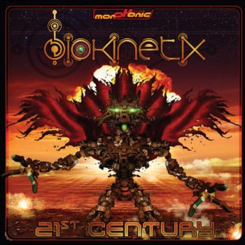 Biokinetix Galactic Riders