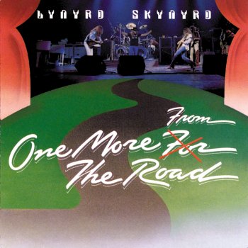 Lynyrd Skynyrd Simple Man - Live At The Fox Theatre/1976
