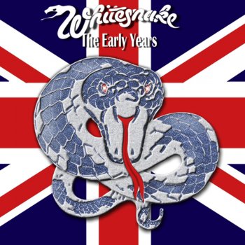 Whitesnake Rough An' Ready - 2004 Remastered Version