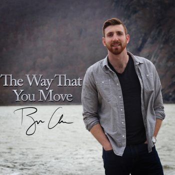 Ryan Clark The Way That You Move