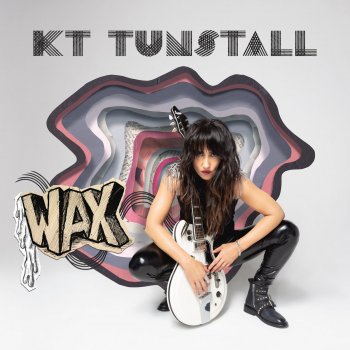 KT Tunstall Dark Side of Me