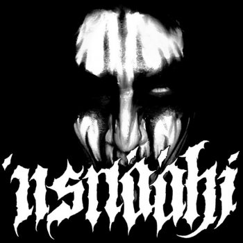 'Iisnááhí Skinwalker - Night Walker Rough Demo