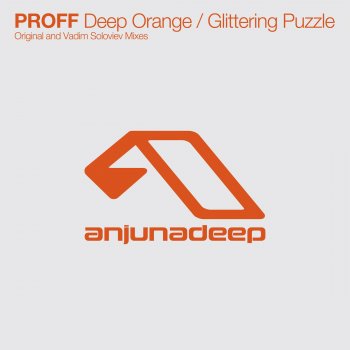 Proff Glittering Puzzle