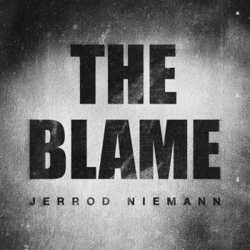 Jerrod Niemann It Won't Be Me