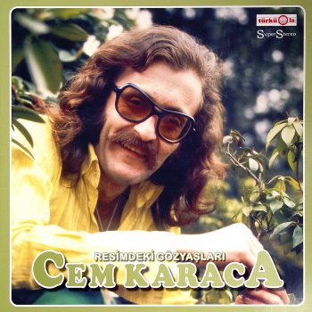 Cem Karaca Mutlaka Yavrum