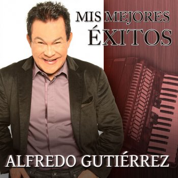 Alfredo Gutierrez y Su Conjunto El Indio Sinuano