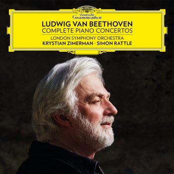 Krystian Zimerman Piano Concerto No. 4 in G Major, Op. 58: II. Andante con moto