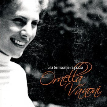 Ornella Vanoni Io Con Te