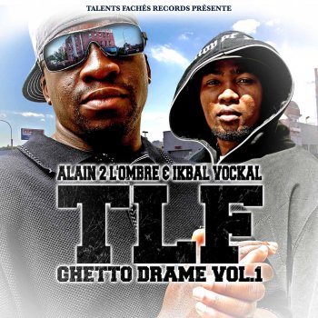 TLF feat. Rohff Baise tout