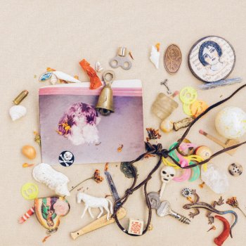 Исполнитель Califone, альбом villagers