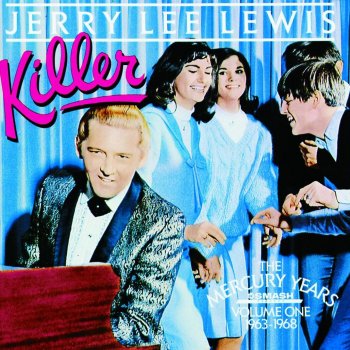 Jerry Lee Lewis Dream Baby