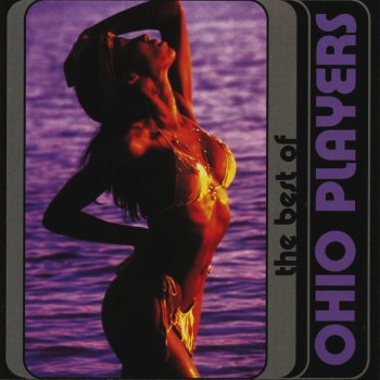 Ohio Players Time Slips Away - The Best Of Version