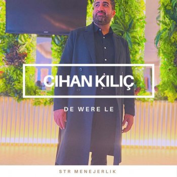 Cihan Kilic Bir Tutam özgürlük (poem for Ahmet Kaya)