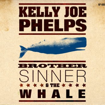 Kelly Joe Phelps Goodbye To Sorrow