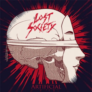 Lost Society Artificial