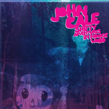 John Cale Sandman (Flying Dutchman)