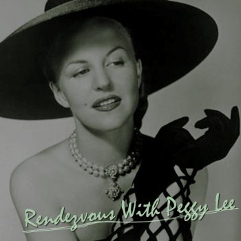 Peggy Lee Stormy Weather (Keeps Rainin' All the Time)