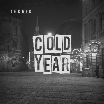 Teknik Cold Year