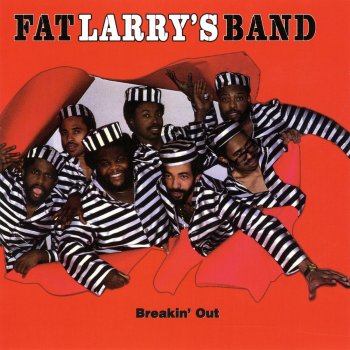 Fat Larry's Band Get Down, Get Funky