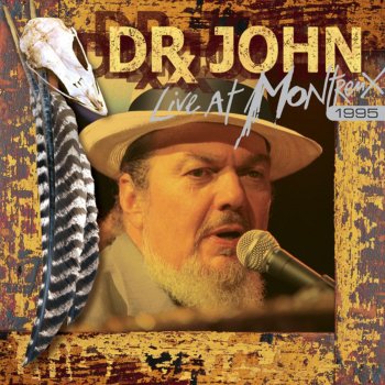 Dr. John Going Back