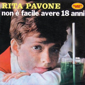 Rita Pavone Se fossi un uomo