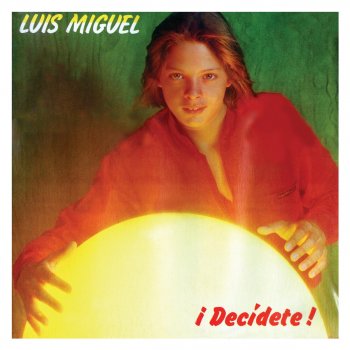 Luis Miguel Decidete