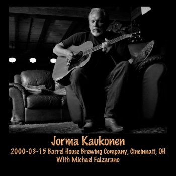 Jorma Kaukonen Big Fish (Live)