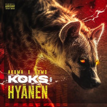 Исполнитель Akuma feat. Axmo, альбом Koks & Hyänen