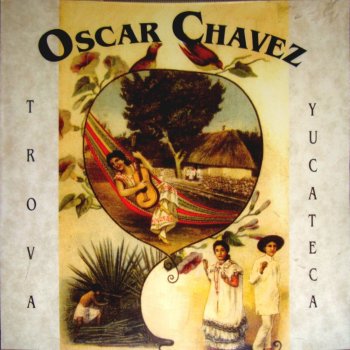 Oscar Chavez Bésame Con Pasión