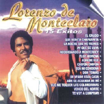 Lorenzo De Monteclarò Adrede Fue