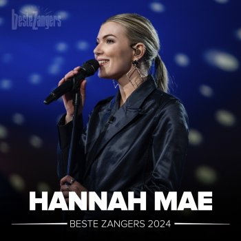 Hannah Mae Deze Is Voor Jou