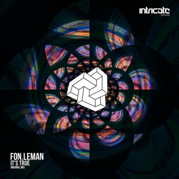Fon.Leman It's True - Original Mix