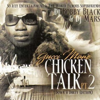 Gucci Mane It's Boring