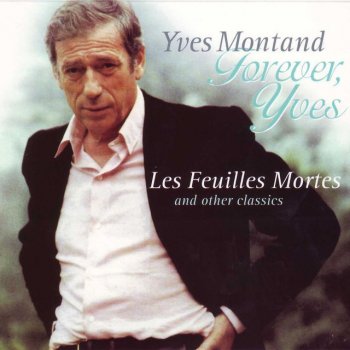 Yves Montand Les saltimbanques