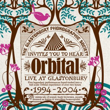 ORBITAL Belfast (Live)