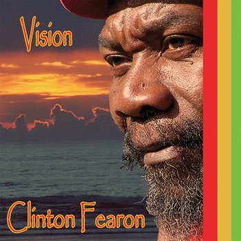 Clinton Fearon Livin' Is an Art