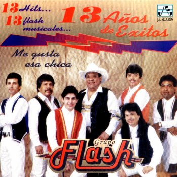 Grupo Flash Corazón Rebelde