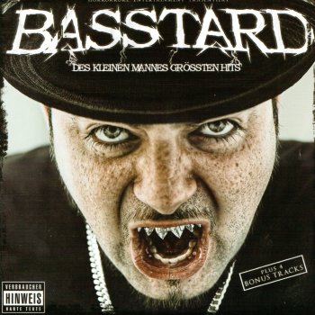 Basstard Pyromania