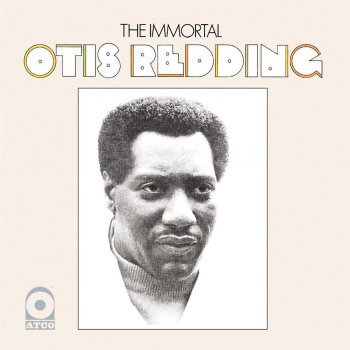 Otis Redding Hard to Handle