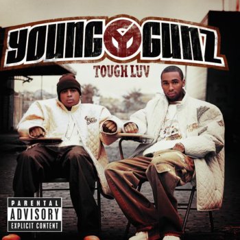 Young Gunz featuring Chingy feat. Chingy Can't Stop, Won't Stop (Remix)