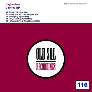 Jaybeetrax Thank You My Love
