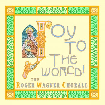 Roger Wagner Chorale Il Est Ne (He Is Born)